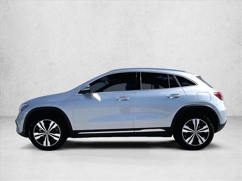 Used 2026 Mercedes-Benz GLA 250 image 6