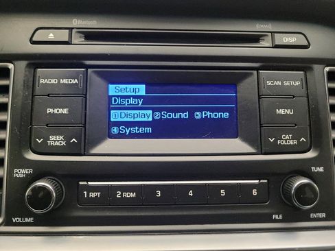 Used 2015 Hyundai Sonata SE FWD image 25