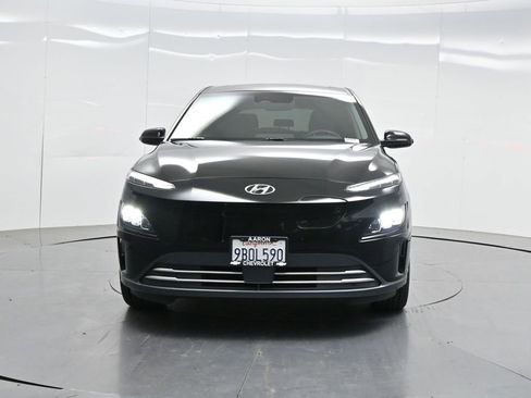 Used 2022 Hyundai Kona Limited FWD image 28