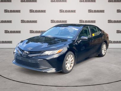 Used 2019 Toyota Camry LE