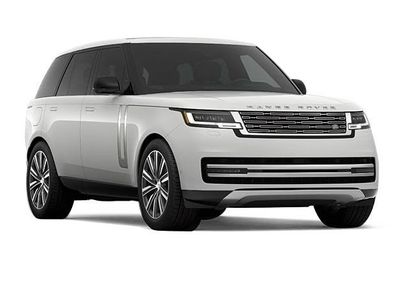 Used 2024 Land Rover Range Rover Autobiography