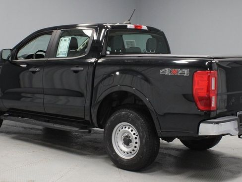 Certified 2021 Ford Ranger XL w/ Equipment Group 101A High image 9