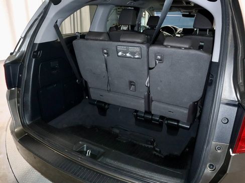 Used 2020 Honda Odyssey Touring image 15