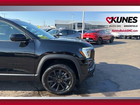 New 2026 GMC Terrain Elevation w/ Elevation Premium Package image 13