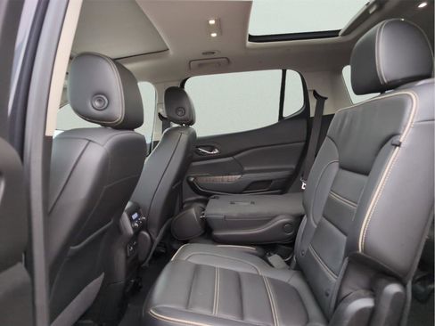 Used 2023 GMC Acadia Denali w/ Trailering Package image 29