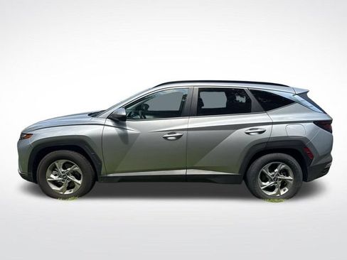 Used 2024 Hyundai Tucson SEL FWD image 4