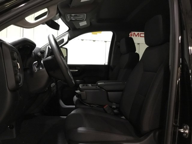 New 2026 Chevrolet Silverado 2500 Custom w/ Custom Convenience Package AWD/4WD image 27