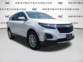 Used 2023 Chevrolet Equinox LT w/ LPO, Floor Liner Package video 2