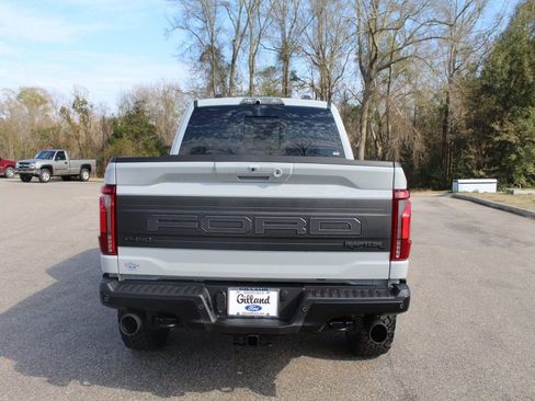 New 2026 Ford F150 Raptor image 11