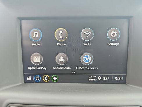 Certified 2023 GMC Terrain SLE w/ Driver Convenience Package image 28