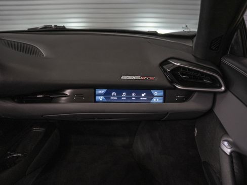 Certified 2025 Ferrari 296 GTS image 38