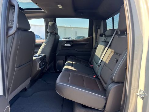 New 2026 GMC Sierra 1500 Denali w/ Denali Reserve Package AWD/4WD image 12