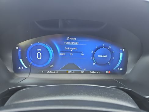 Used 2022 Ford Escape SEL w/ SEL Stealth AWD Package image 26