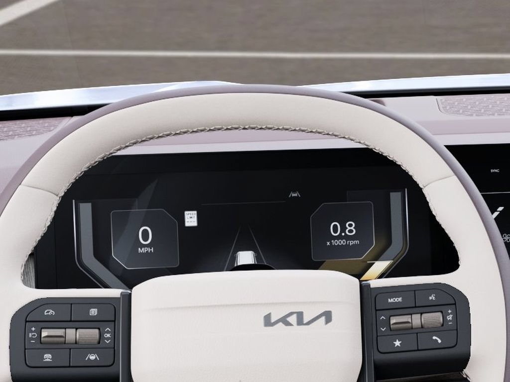 New 2027 Kia Telluride SX Prestige w/ Towing Package AWD/4WD image 21