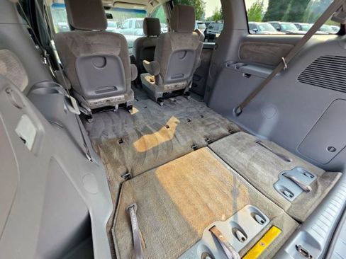 Used 2007 Toyota Sienna LE AWD/4WD image 46