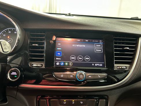 Used 2022 Buick Encore Preferred w/ Safety Package AWD/4WD image 17