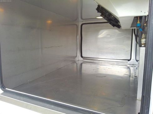 Used 2022 Chevrolet Colorado W/T w/ WT Convenience Package image 13