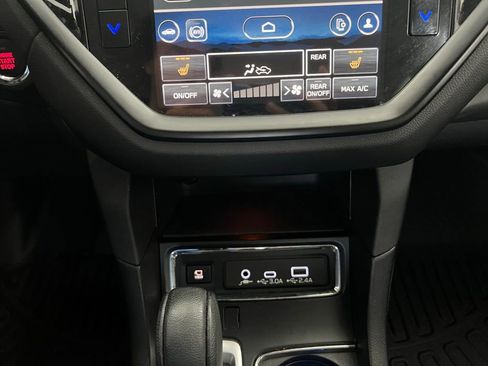 Used 2023 Subaru Ascent Onyx Edition Limited image 17