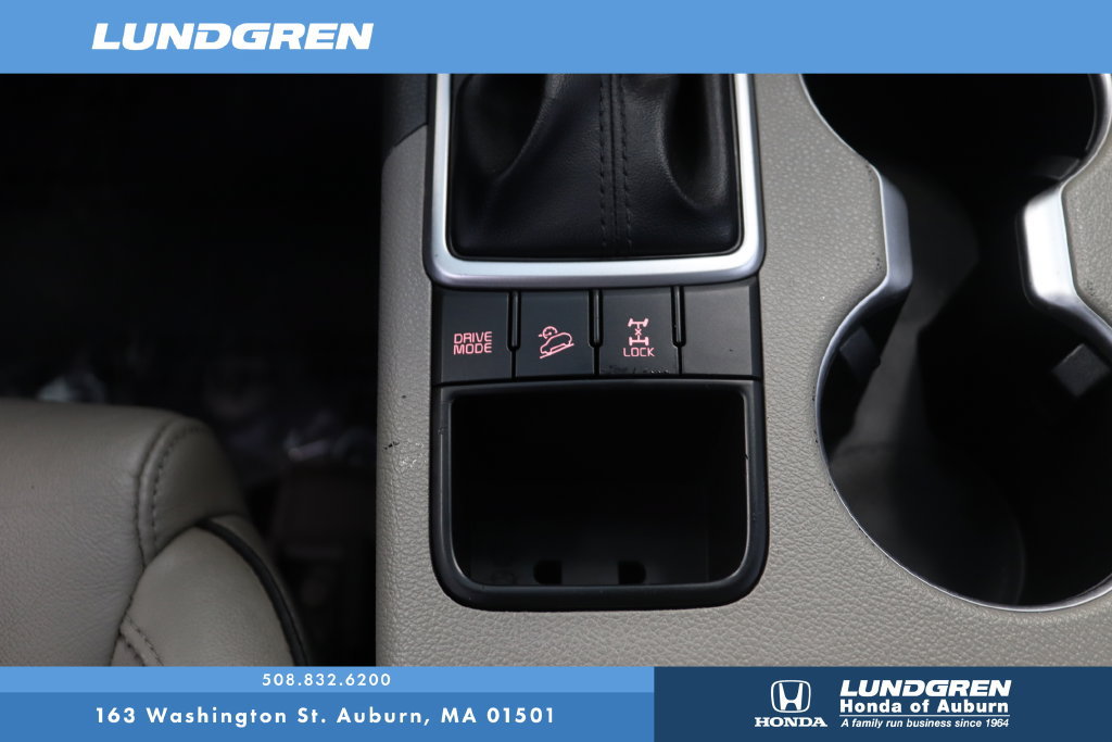 Used 2017 Kia Sportage EX w/ EX Premium Package AWD/4WD image 26