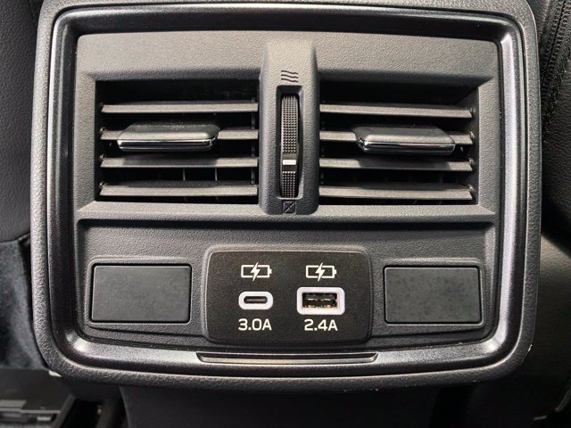 Certified 2025 Subaru Forester Sport AWD/4WD image 13