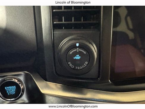 Used 2025 Ford F250 King Ranch w/ Chrome Package AWD/4WD image 59