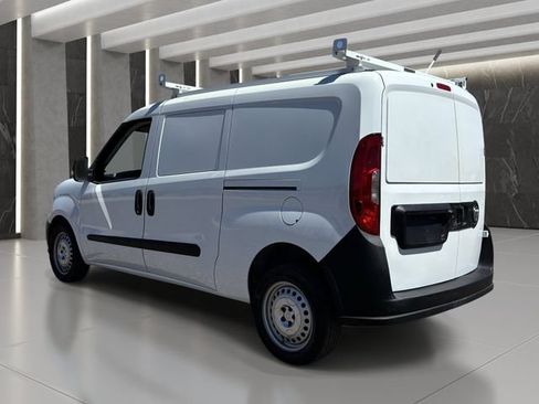 Used 2021 RAM ProMaster City Tradesman FWD image 4