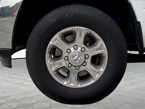 Certified 2024 RAM 2500 Big Horn image 34