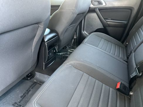 Certified 2023 Ford Ranger XL w/ Equipment Group 101A High RWD image 11