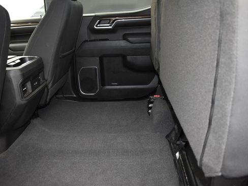 Used 2022 Chevrolet Silverado 1500 RST w/ Convenience Package II image 17