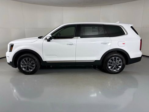 New 2025 Kia Telluride LX image 5