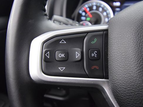 Certified 2022 RAM 1500 Big Horn AWD/4WD image 37