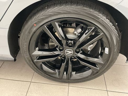 New 2026 Acura Integra A-Spec image 36