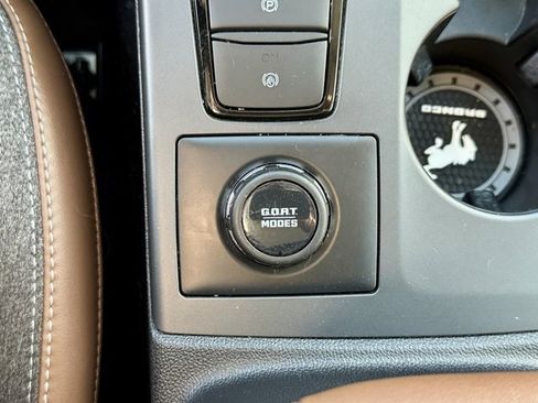 Used 2024 Ford Bronco Sport Outer Banks w/ Tech Package image 35