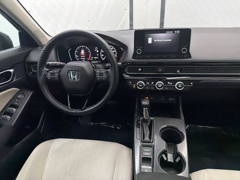 Used 2022 Honda Civic EX image 21