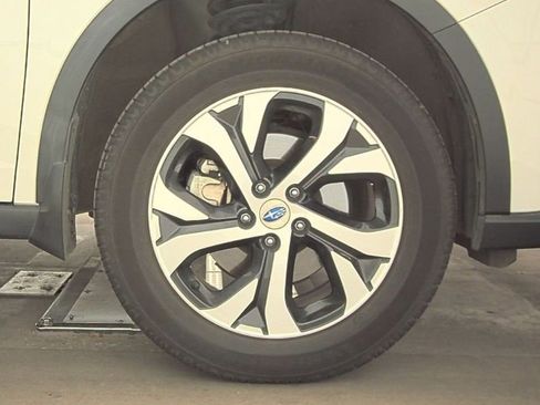 Used 2020 Subaru Outback Limited w/ Popular Package #2 image 24