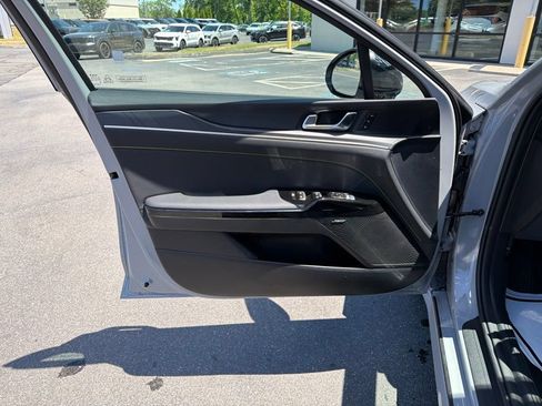New 2026 Kia K5 GT FWD image 26