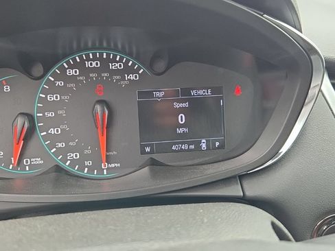 Used 2019 Chevrolet Trax Premier AWD/4WD image 17