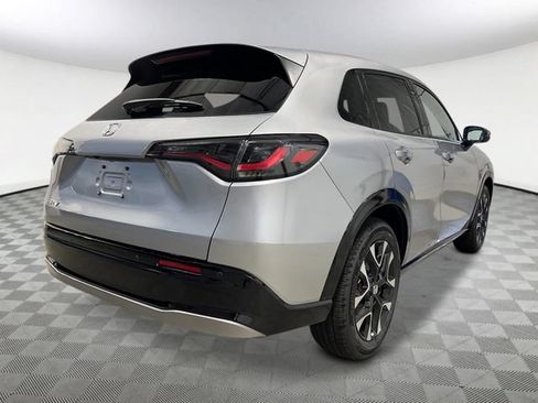 New 2027 Honda HR-V EX-L image 6