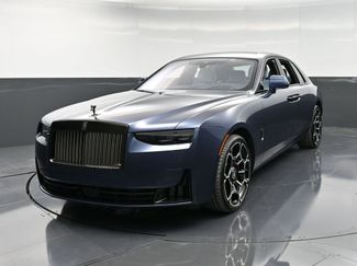 New 2026 Rolls-Royce Ghost Black Badge video 1