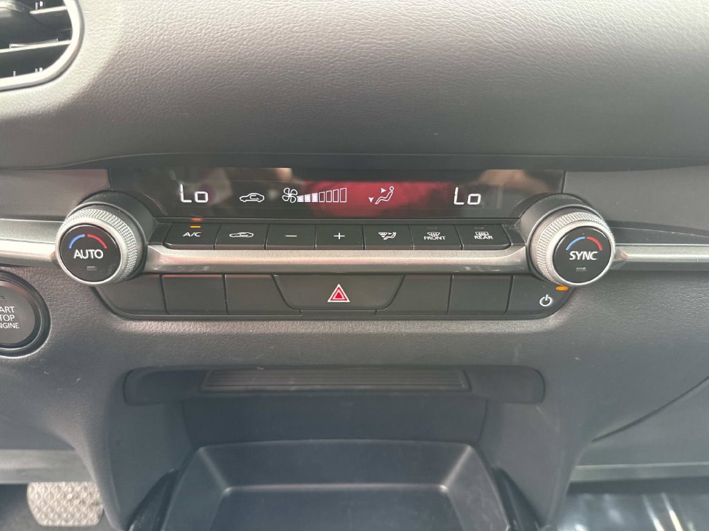 Certified 2024 MAZDA CX-30 AWD 2.5 S w/ Select Sport Pkg image 29