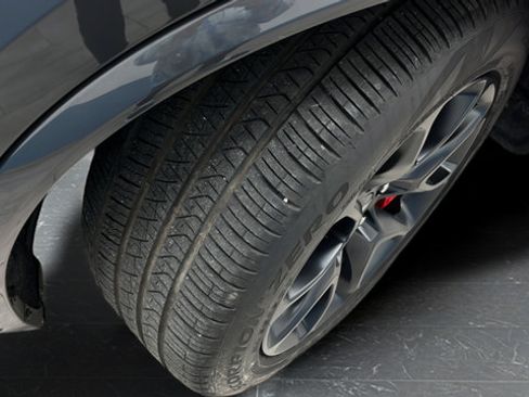 Used 2024 Dodge Durango R/T w/ Tow 'N Go Package AWD/4WD image 41