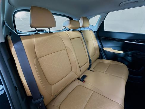 Used 2024 Kia Seltos EX image 26