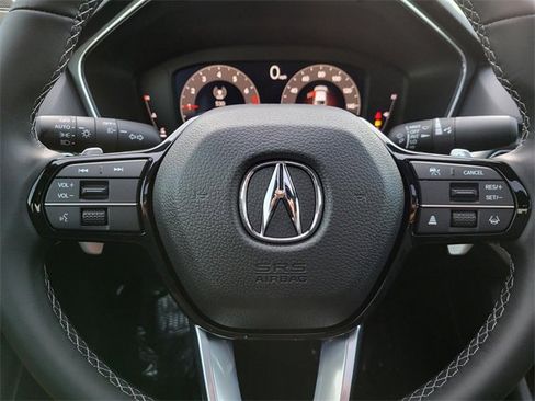 New 2026 Acura Integra A-Spec image 23