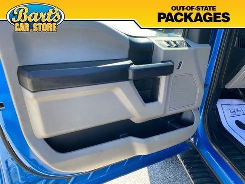Used 2020 Ford F150 XL w/ Equipment Group 101A Mid AWD/4WD image 23