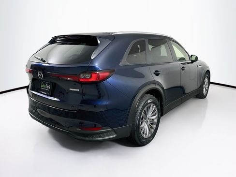 Used 2026 MAZDA CX-90 3.3 Turbo w/ Select Package AWD/4WD image 9