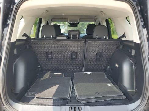 Used 2021 Ford Bronco Sport Big Bend image 26