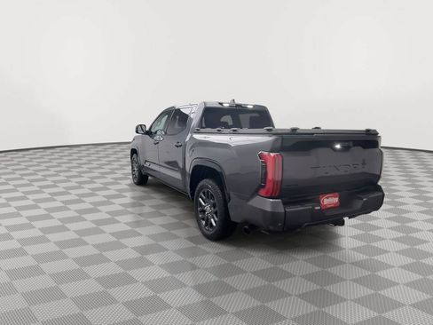 Used 2023 Toyota Tundra Platinum AWD/4WD image 40