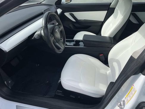 Used 2019 Tesla Model 3 Long Range image 13