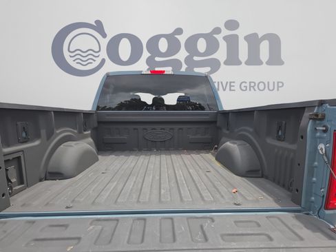 Used 2023 Ford F150 XLT w/ Equipment Group 302A High RWD image 13