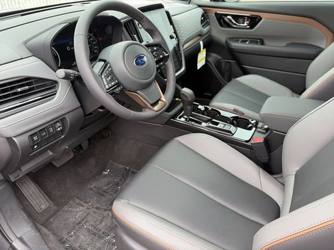 New 2026 Subaru Forester Sport AWD/4WD image 14